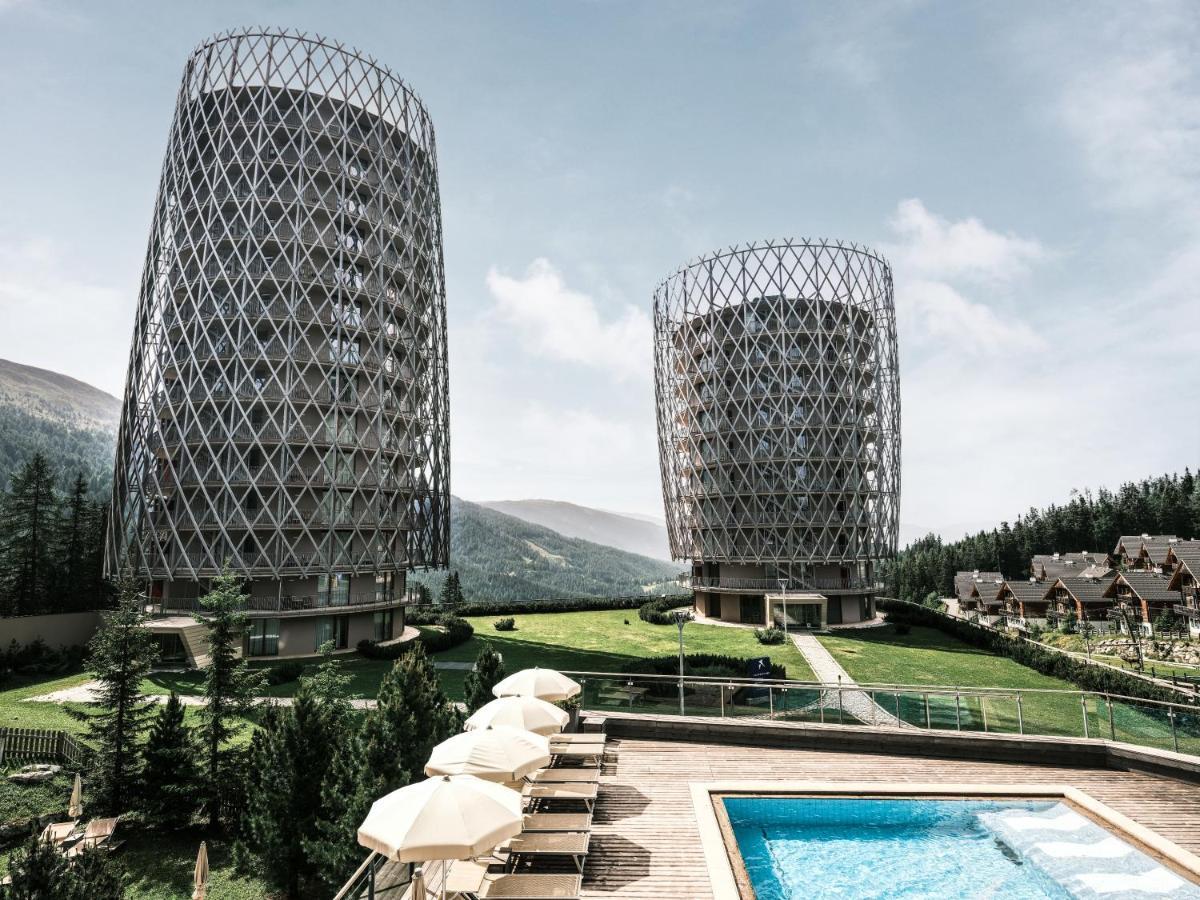 Falkensteiner Residences Edelweiss Katschberghohe Exterior photo