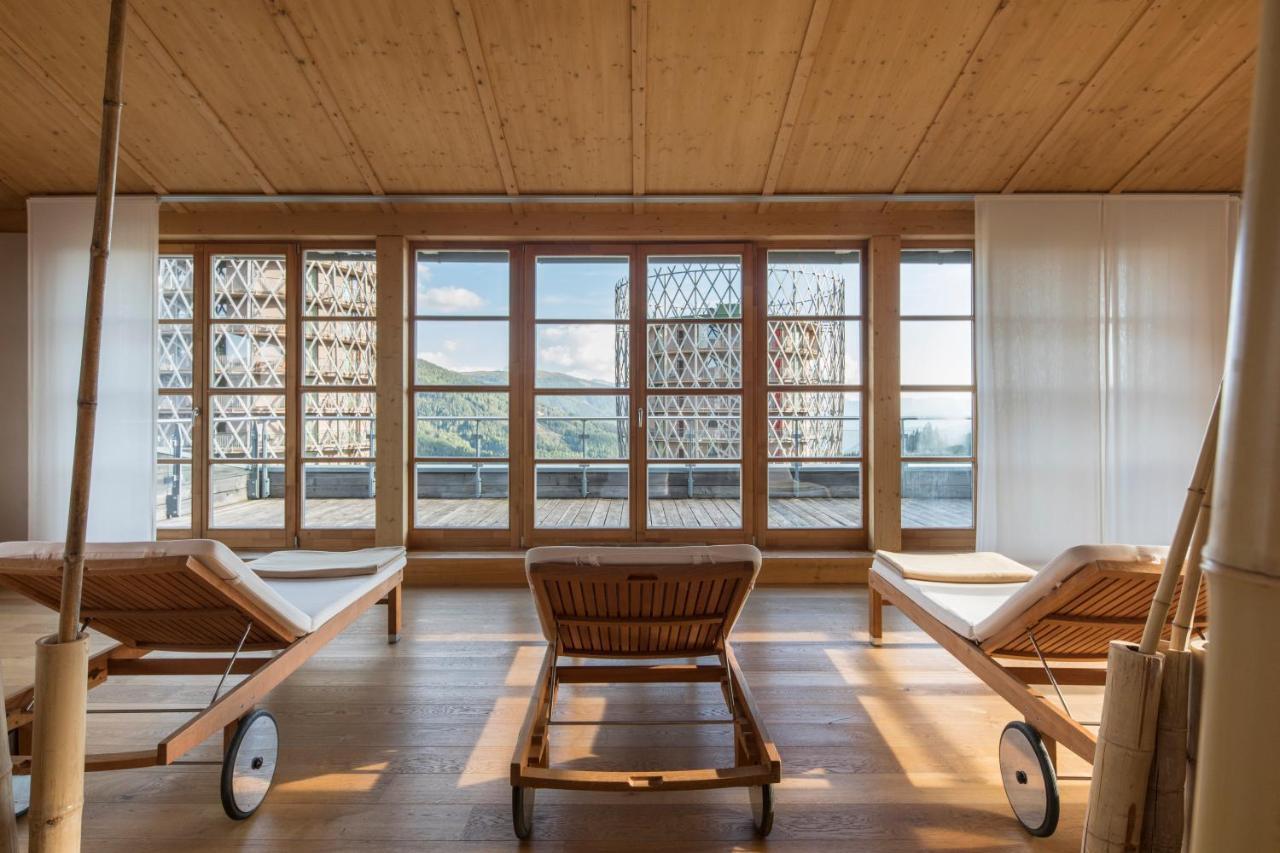 Falkensteiner Residences Edelweiss Katschberghohe Exterior photo