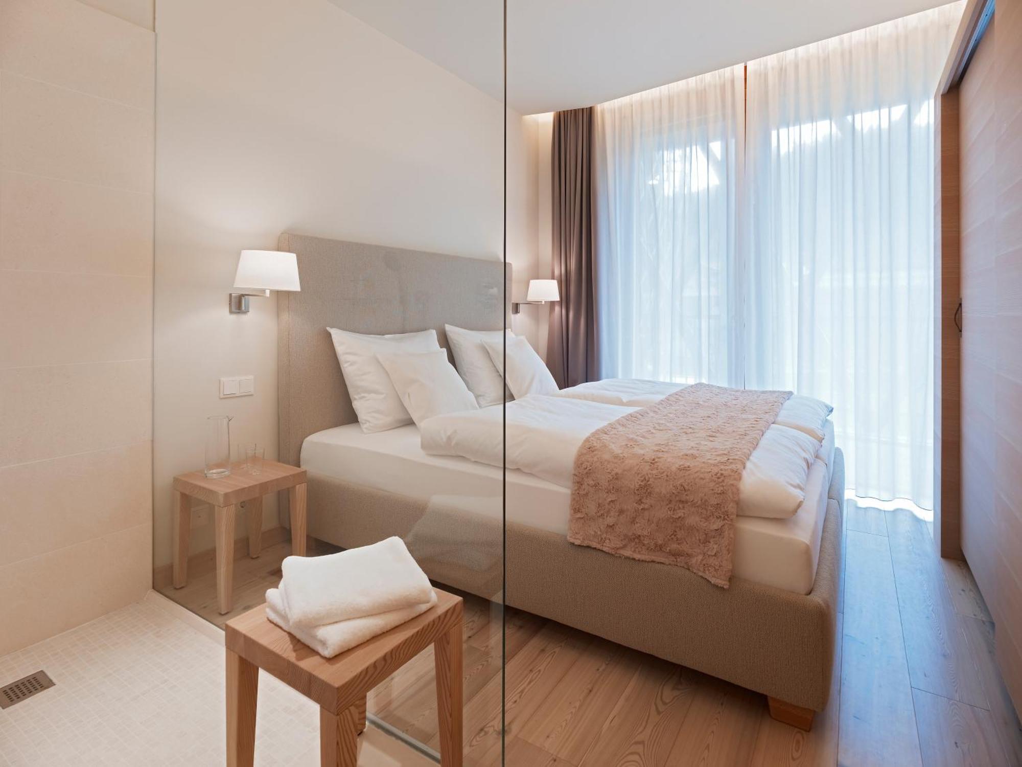 Falkensteiner Residences Edelweiss Katschberghohe Exterior photo