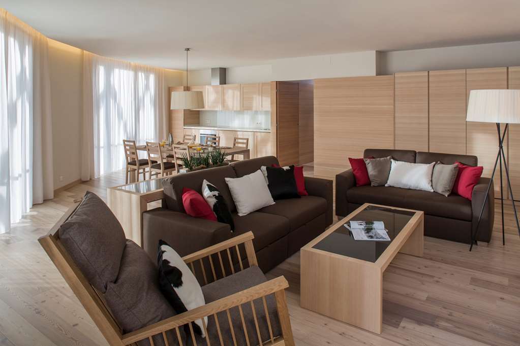 Falkensteiner Residences Edelweiss Katschberghohe Room photo