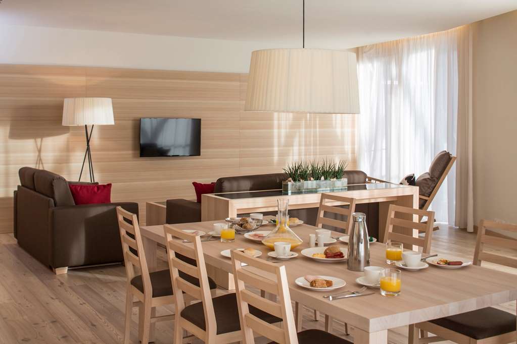 Falkensteiner Residences Edelweiss Katschberghohe Room photo