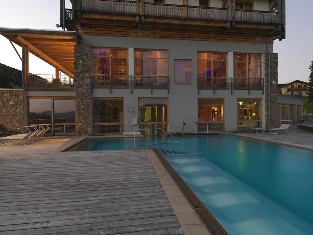Falkensteiner Residences Edelweiss Katschberghohe Exterior photo